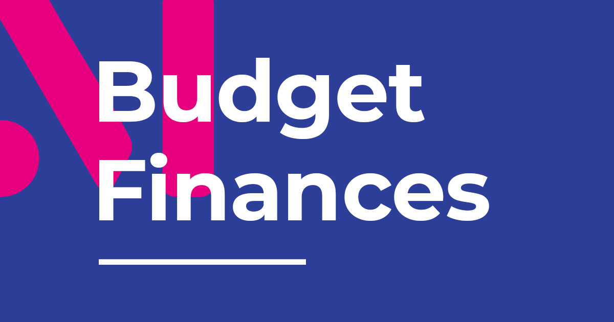 Illustration : Budget - Finances - Terres de Montaigu