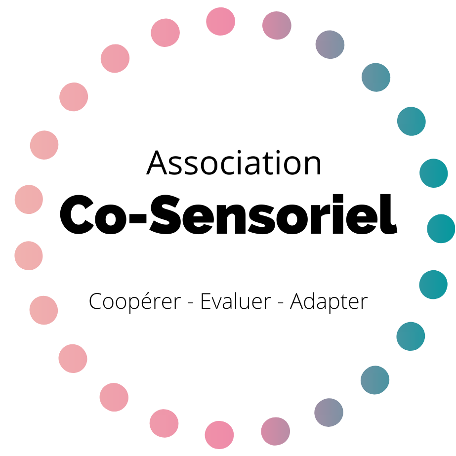 CO-SENSORIEL - Terres de Montaigu