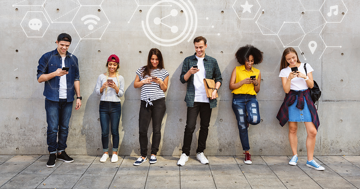 Prévention jeunesse : parcours éducatif aux usages du numérique